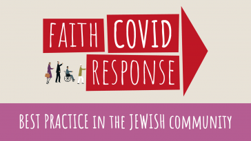 Best practice in the Jewish community